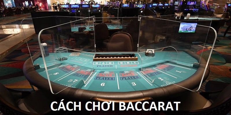 Bật mí cách chơi baccarat luôn thắng nhận biết và theo dõi chuỗi thắng thua