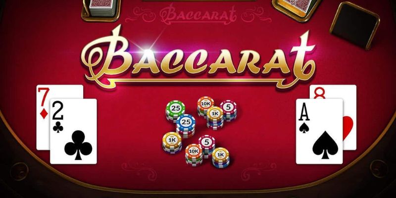 Cách Chơi Baccarat Luôn Thắng - Mẹo Chinh Phục Từ U888