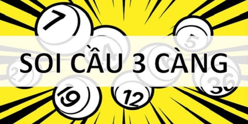 Cách Đánh 3 Càng Giúp Thành Viên Nâng Cao Cơ Hội Thắng