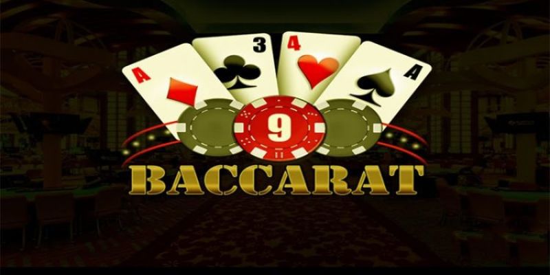 Giới thiệu Baccarat và sự hấp dẫn tại U888